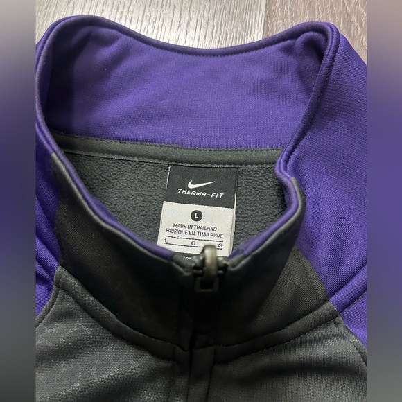 Nike Kobe Bryant Black Mamba Track Jacket - Picture 5 of 6